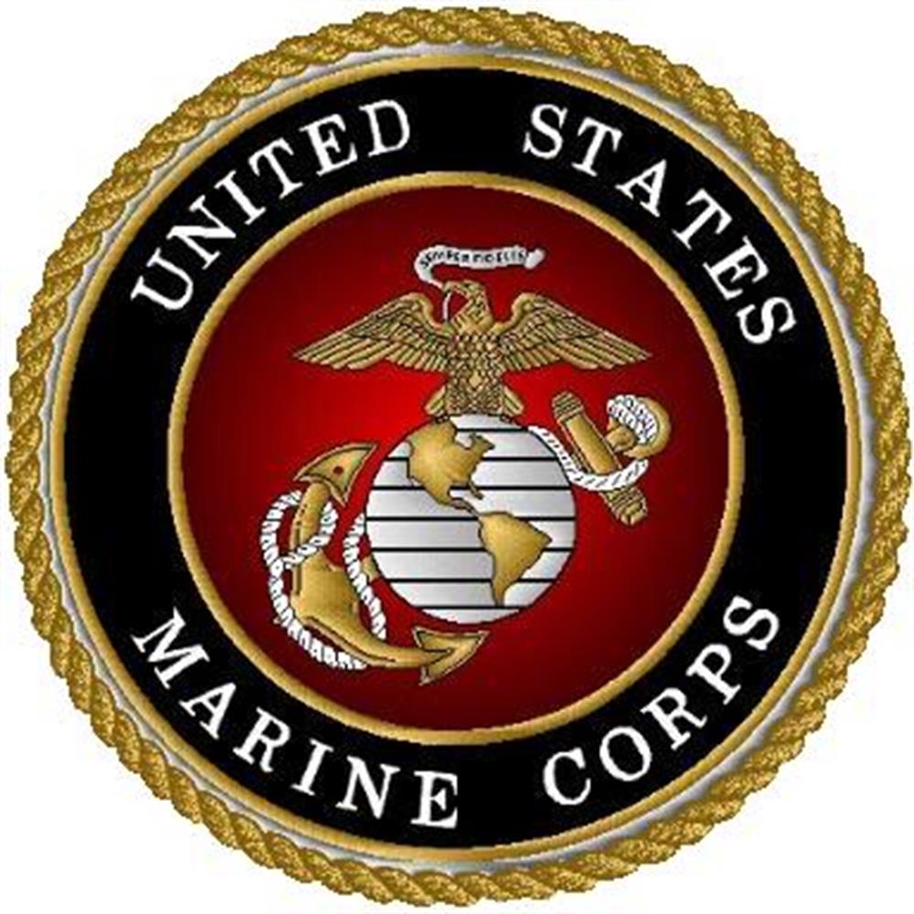Marine's USMC Emblem
