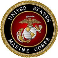 Marine's USMC Emblem(1)