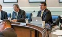 Obernolte Committee  May 2015