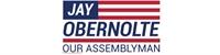 Obernolte campaign flag