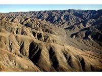RAMOS 1 million acres Castle Mts 03-2016