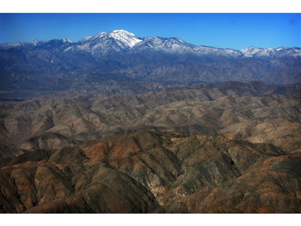 RAMOS San Gorgonio 03-2016