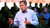 Rep Candidate 2016 Kasich