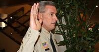 SHERIFF McMahon swearing in 2014