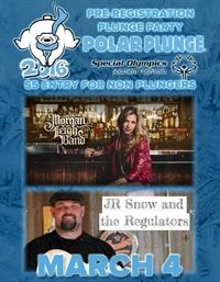 SPECIAL Oly PolarPlunge flr 2016