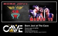 STONE Born Jovi 031816