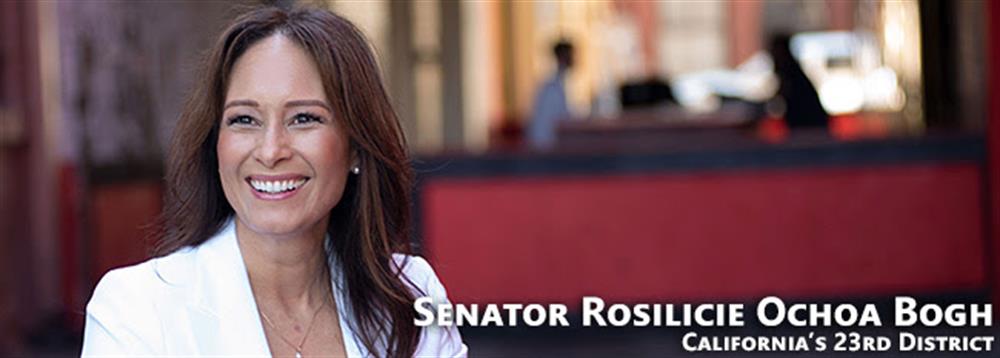 Senator Ochoa Bogh Jan 2022