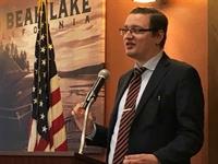 BBVRA Dakota Higgins announce Cook _3461 091719