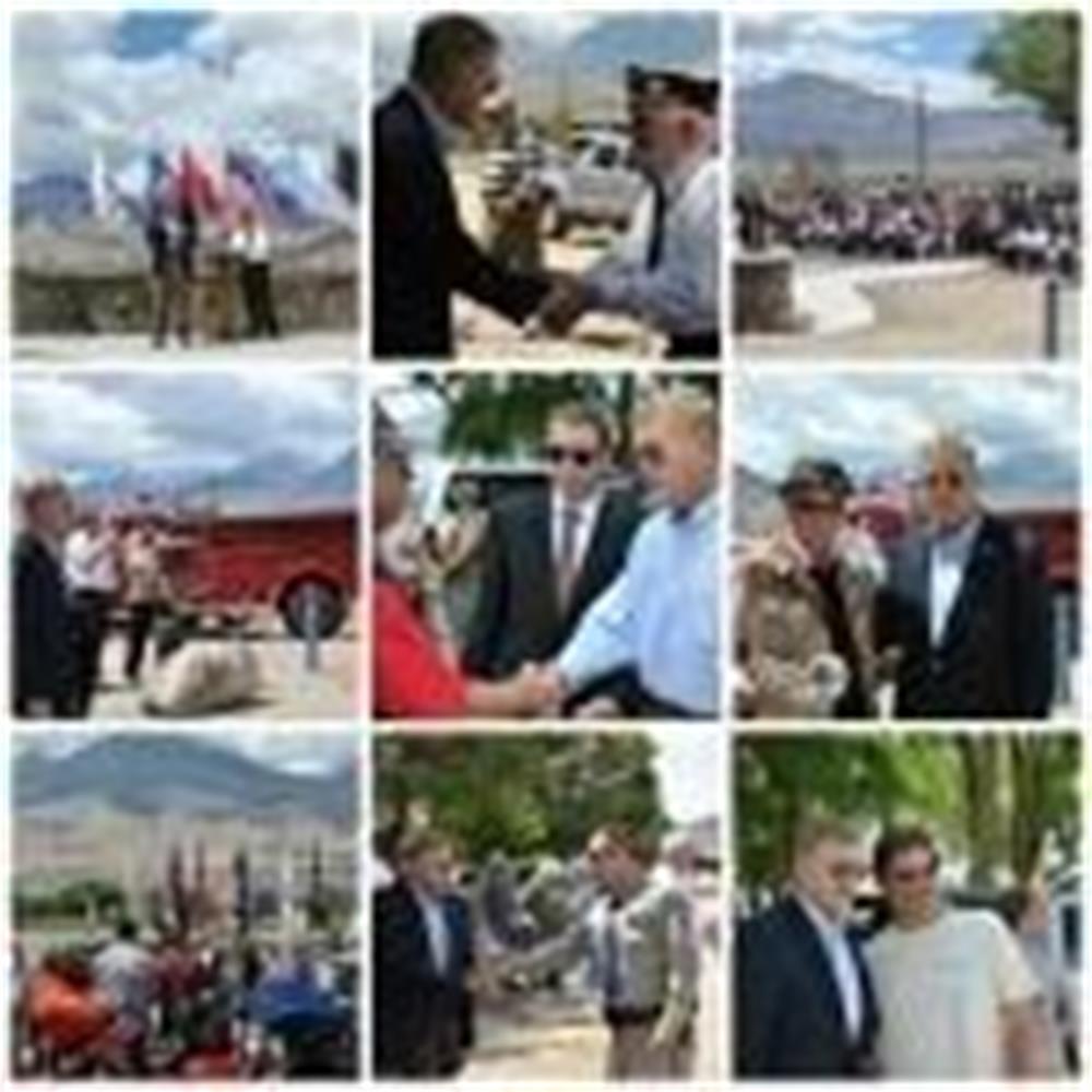 COOK Congressman memorial 2018