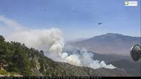 Fire APPLE Snow Peak 080520