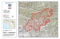 Fire Apple Perimeter Map 080720