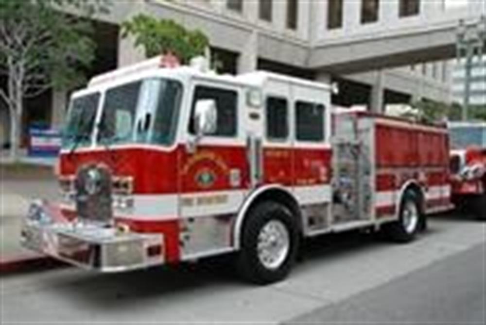 Fire SB-Co-engine