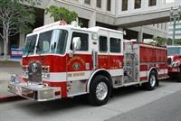 Fire SB-Co-engine
