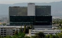 Loma Linda new Hos opens 08-21