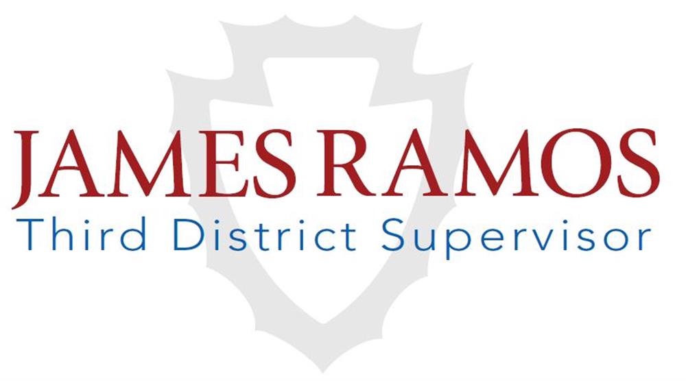 RAMOS logo