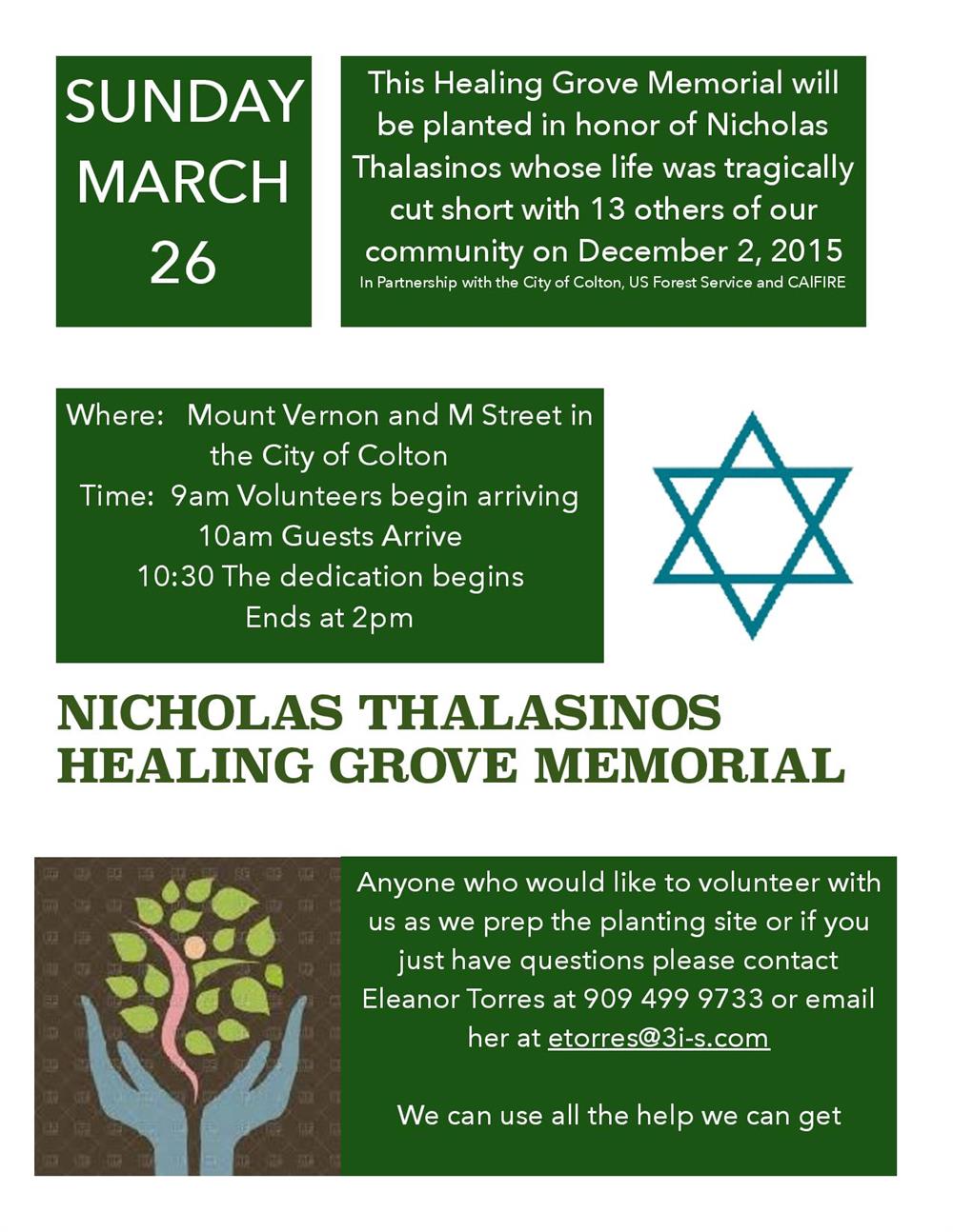 SB Co Dec2,2015 Thalasinos Memorial 2017