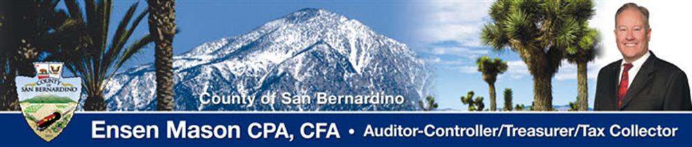 SB County AuditControlTres Collect Mason 12-2020