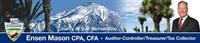 SB County AuditControlTres Collect Mason 12-2020