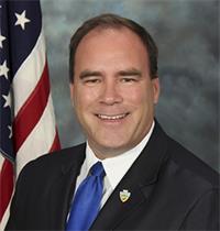 SB County Spvr Curt Hagman +bio2021