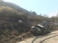 SBC FIRE Peak at Waterman 35 Acres 062821 C