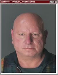 SBC Sheriff Nardella Sexual Abuse 011422