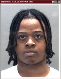 SBC Sheriff Trayvon Ashley 23yrVictorville 062221