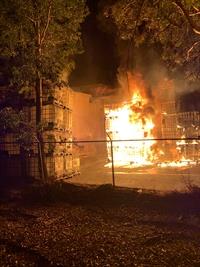 SBCo FIRE 2 Alarm Business 091319A