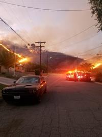 SBCo Fire 2 Alarm Veg 090519bjpeg