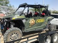 SBCo Sheriff Educate OHV Enthusiasts 05 2022