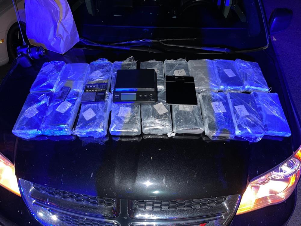 SBCo Sheriff Narcotics Sale 0801 2022