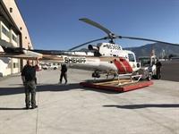 SHERIFF 40 KING heli 0317