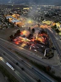 SBCo Fire 2022