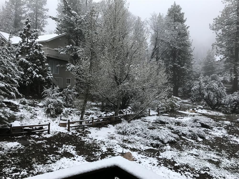 SNOW in May soCal chat 5-19