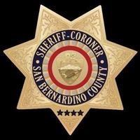 SB County Sheriff 2021