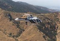 SHERIFF 40 King heli