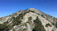 Sheriff Mt Baldy rescue 1-2020