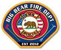 Sheriff BIG BEAR 
