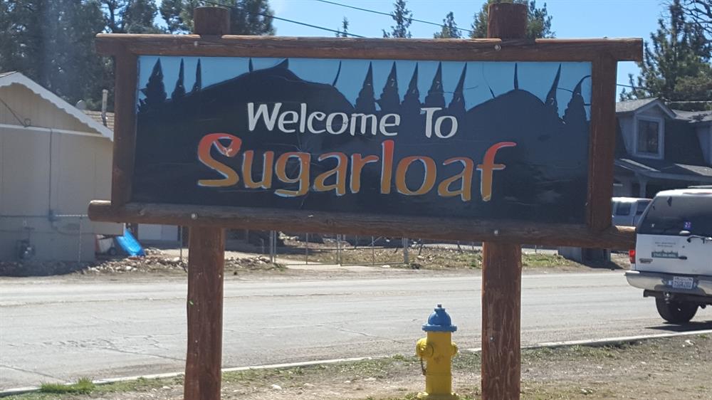 SUGARLOAF Ybarra 0317