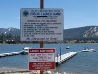 East Boat Ramp 11