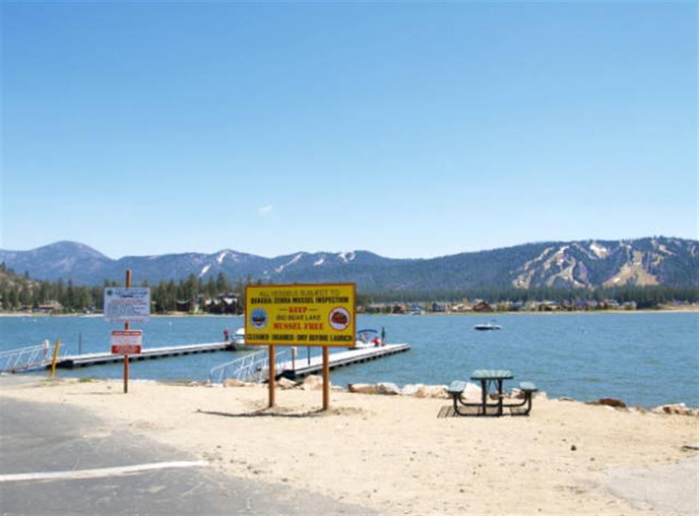 East Boat Ramp 13