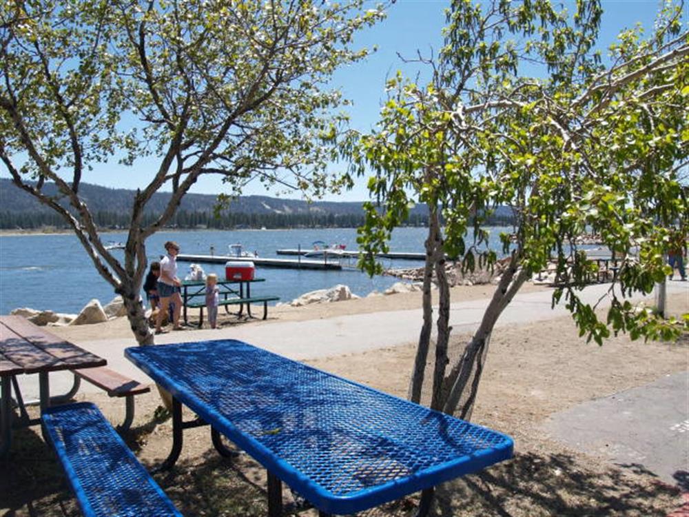 East Boat Ramp 15