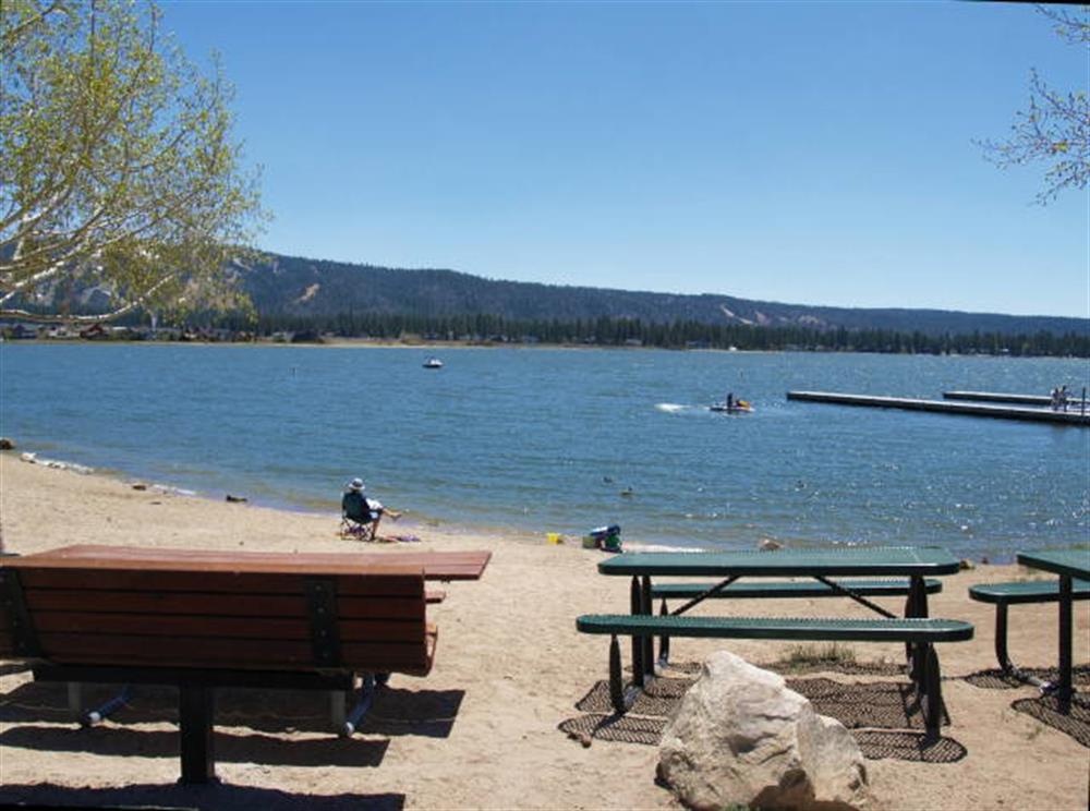 East Boat Ramp 2