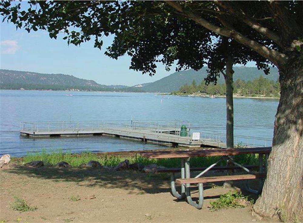 East Boat Ramp 4