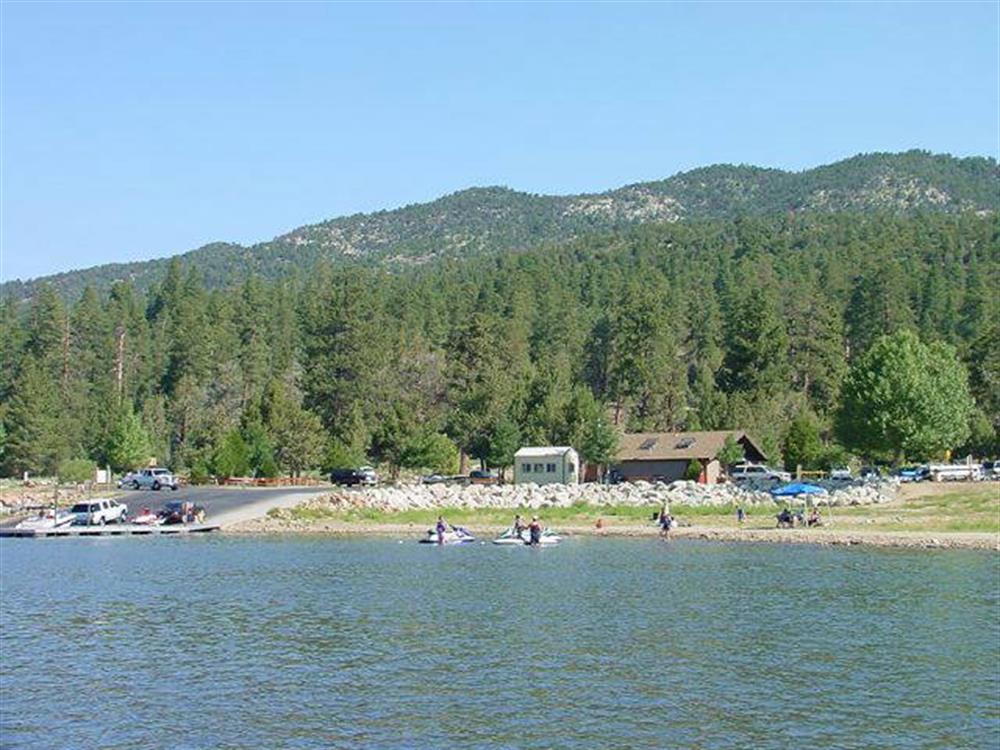 East Boat Ramp 5