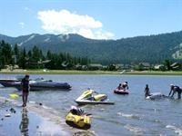 East Boat Ramp 6