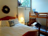 2 Bedroom - Unit 024 - Olympic Deluxe - Sleeps 6