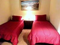 2 Bedroom - Unit 040 - Olympic Economy - Sleeps 4