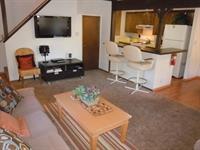 Unit 3 - Olympic Deluxe - Sleeps 5