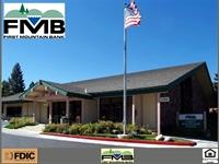 First-Mountain-Bank Big Bear Lake NEW