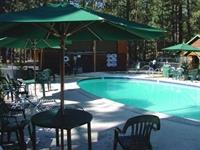 Golden Bear Cottages 11